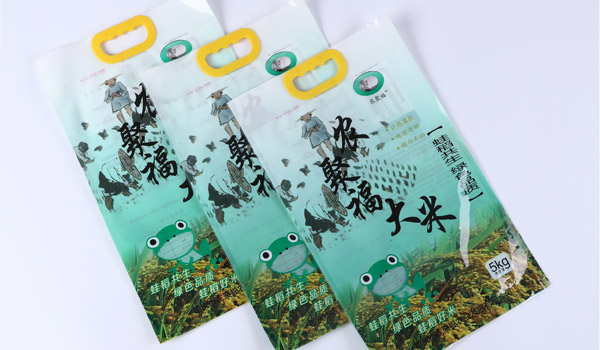 制袋常見(jiàn)的四種品質(zhì)不良現(xiàn)象及解決方法